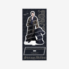 Load image into Gallery viewer, Stray Kids JAPAN Season's Greeting 2026 'FORCE' Official MD  - Acrylic Stand