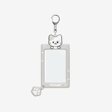 Load image into Gallery viewer, ITZY 3rd World Tour 'TUNNEL VISION' in Japan Official MD - Baby TWINZY Photocard Holder