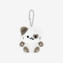 Load image into Gallery viewer, ITZY 3rd World Tour 'TUNNEL VISION' in Japan Official MD - Baby TWINZY Sitting Bag Charm