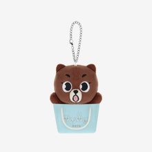 Load image into Gallery viewer, DAY6 10th Anniversary Tour 'The DECADE' in Japan Official MD - Bag Charm
