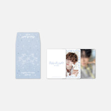 Load image into Gallery viewer, NCT WISH 1st Album 'Ode to Love' Official MD - Random Cupid Card