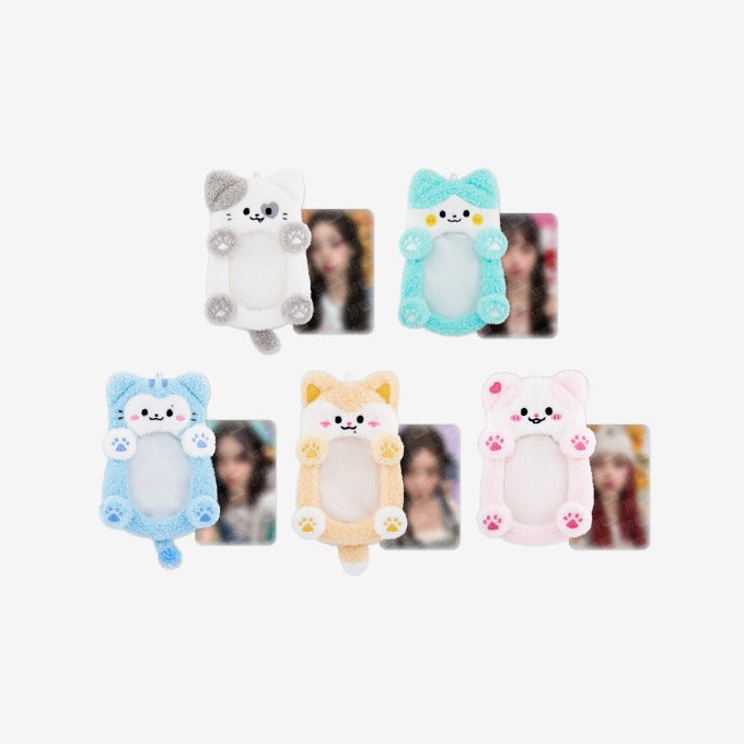 ITZY x TWINZY POP-UP STORE 'MIDZY'S CELLS' OFFICIAL MD - TWINZY