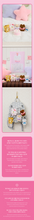 Load image into Gallery viewer, ILLIT 2nd Anniversary Official MD - DEARLIT Plush Keyring