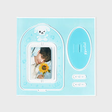 Load image into Gallery viewer, ZEROBASEONE Zeroni Acrylic Rotating Stand