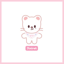 Load image into Gallery viewer, Stray Kids 5th Fanmeeting 'SKZ 5'CLOCK' Official MD - SKZOO Plush 10cm Ver.