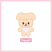 Load image into Gallery viewer, Stray Kids 5th Fanmeeting 'SKZ 5'CLOCK' Official MD - SKZOO Plush 10cm Ver.