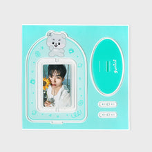 Load image into Gallery viewer, ZEROBASEONE Zeroni Acrylic Rotating Stand