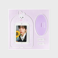 Load image into Gallery viewer, ZEROBASEONE Zeroni Acrylic Rotating Stand