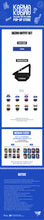 Load image into Gallery viewer, Stray Kids 'KARMA' POPUP STORE Official MD  - SKZOO Outfit Set