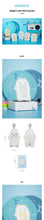 Load image into Gallery viewer, PLAVE 'DASH: Quantum Leap' in SEOUL Official MD - MMMM Plush Photo Holder
