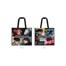 Load image into Gallery viewer, BOYNEXTDOOR 4TH EP 'NO GENRE' POP-UP STORE MD - Shopper Bag
