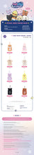 Load image into Gallery viewer, ATEEZ 'ANITEEZ IN COLOR' Official MD - Mini Photo Holder