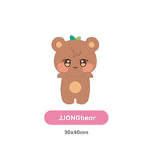 Load image into Gallery viewer, ATEEZ 'ANITEEZ IN COLOR' Official MD - Mini Deco Figure
