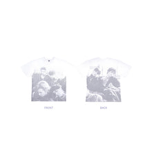 Load image into Gallery viewer, BOYNEXTDOOR 4TH EP 'NO GENRE' POP-UP STORE MD - Photo S/S T-Shirt