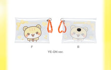 Load image into Gallery viewer, Hearts2Hearts 2nd Mini Album ‘Lemon Tang’ Pop-Up Official MD - Multi Case