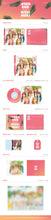 Load image into Gallery viewer, Weki Meki 2nd Single Album Repackage 'WEEK END LOL' - Signed by All Members