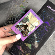 Load image into Gallery viewer, Sooang Sticker - Vampire Night