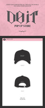 Load image into Gallery viewer, Stray Kids 'DO IT' POP-UP STORE Official MD - Ball Cap