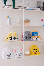 Load image into Gallery viewer, ENHYPEN Character 'ENCHIN' Official MD - Pouch