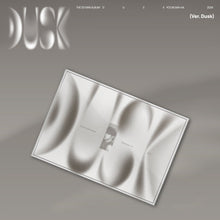 Load image into Gallery viewer, YOON SANHA (ASTRO) 1st Mini Album 'DUSK'
