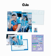 Load image into Gallery viewer, Xdinary Heroes '2026 Summer Special The Xcape' Official MD - Photo Set