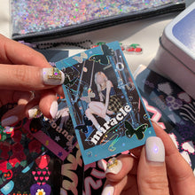 Load image into Gallery viewer, Sooang Sticker - Alphabet