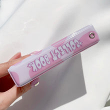 Load image into Gallery viewer, Sooang Collect Book - Cool Kids