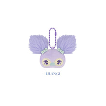 Load image into Gallery viewer, NMIXX 1st World Tour 'EPISODE 1: ZERO FRONTIER' in Incheon Official MD - MIXXFFY Face Keyring