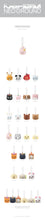 Load image into Gallery viewer, NCT 2026 10th Anniversary Pop-up 'NEO GROUND' Official MD - Magnetic Keyring
