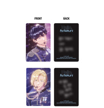 Load image into Gallery viewer, PLAVE 'WAY 4 LUV' & 'Hello, Asterum!' OFFICIAL MD - Photocard Pack (April)