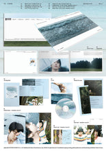 Load image into Gallery viewer, DOYOUNG 1st Album 'YOUTH' (Photobook Ver.)