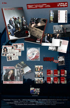 Load image into Gallery viewer, P1Harmony 9th Mini Album 'UNIQUE' (Photobook Ver.)