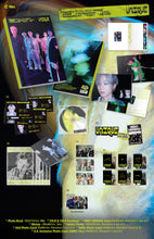 Load image into Gallery viewer, P1Harmony 9th Mini Album 'UNIQUE' (Photobook Ver.)