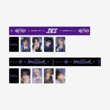 Load image into Gallery viewer, Stray Kids 4th Fanmeeting 'SKZ'S MAGIC SCHOOL' Official MD - Box Tape Set