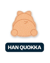 Load image into Gallery viewer, Stray Kids World Tour 'dominATE : celebrATE' Official MD - SKZOO Magnetic Holder