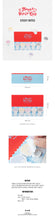Load image into Gallery viewer, PLAVE 2nd Anniversary Pop-Up 'Happy Plave Day' Official MD - Sticky Notes