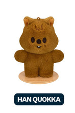 Load image into Gallery viewer, Stray Kids World Tour 'dominATE : celebrATE' Official MD - SKZOO Plush (Standing Ver.)