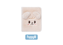 Load image into Gallery viewer, Stray Kids 'SKZOO EVERYWHERE ALL AROUND THE WORLD in SEOUL' Official MD - SKZOO Plush Collect Book
