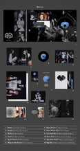 Load image into Gallery viewer, NMIXX 1st Full Album 'Blue Valentine'