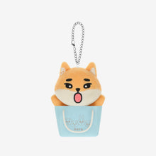 Load image into Gallery viewer, DAY6 10th Anniversary Tour 'The DECADE' in Japan Official MD - Bag Charm