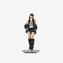 Load image into Gallery viewer, ITZY 3rd World Tour 'TUNNEL VISION' in Japan Official MD - Acrylic Stand