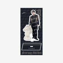 Load image into Gallery viewer, Stray Kids JAPAN Season's Greeting 2026 'FORCE' Official MD  - Acrylic Stand