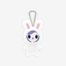 Load image into Gallery viewer, MISAMO Japan 1st Album 'PLAY' Official MD - TWICE Lovelys Bag Charm