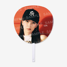 Load image into Gallery viewer, ITZY 3rd World Tour 'TUNNEL VISION' in Japan Official MD - Image Picket