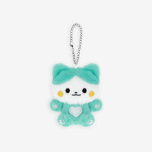 Load image into Gallery viewer, ITZY 3rd World Tour 'TUNNEL VISION' in Japan Official MD - Baby TWINZY Sitting Bag Charm