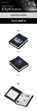 Load image into Gallery viewer, EXO 'EXO PLANET #5 EXplOration' Official MD - Photo Card Collect Book