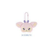 Load image into Gallery viewer, NMIXX 1st World Tour 'EPISODE 1: ZERO FRONTIER' in Incheon Official MD - MIXXFFY Face Keyring