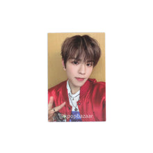 Load image into Gallery viewer, Stray Kids 'Go Live' GO生 Official Album Photocard