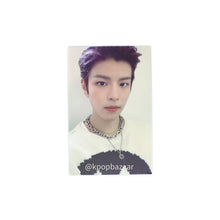 Load image into Gallery viewer, Stray Kids 'Go Live' GO生 Official Album Photocard