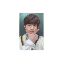 Load image into Gallery viewer, Stray Kids 'Go Live' GO生 Official Album Photocard